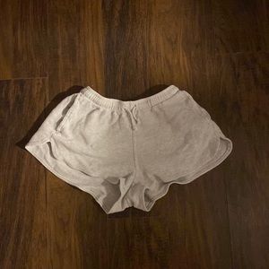 brandy summer shorts